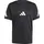 adidas Z.N.E. Kurzarm-T-Shirt Black / White XL