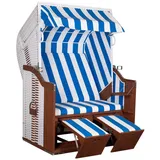 deVries Profi Ostsee white Dessin 991