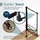 Beautissu Bierzeltgarnitur klappbar Holz BT22, 170x46cm