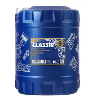 Mannol Classic 10W-40 10 l