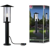 Paulmann Plug & Shine Pollerleuchte Classic IP44