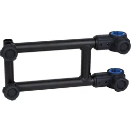 MATRIX FISHING 3d-r Schirmhalterungen - Black - L