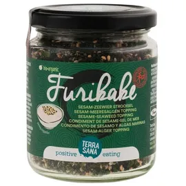 TerraSana Furikake Streuwürze bio