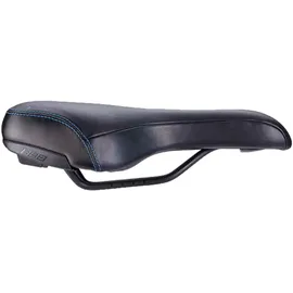 BBB Sport Plus Active 185 mm Schwarz