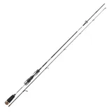 DAIWA Silver Creek UL Spoon 2,30m 0,5-5g Spinnrute