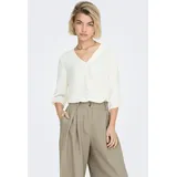Jdy Shirtbluse JDYDIVYA Weiß 36