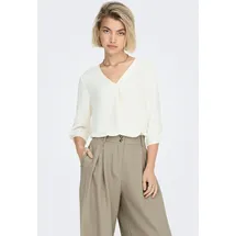 Jdy Shirtbluse JDYDIVYA Weiß 36