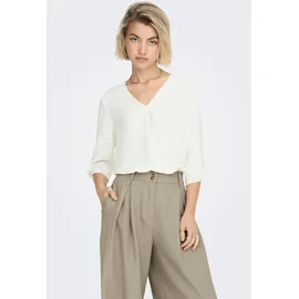 Jdy Shirtbluse JDYDIVYA Weiß 36