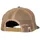 Salty Crew Jimmy Trucker Kappe Pilot Blue/Khaki One Size
