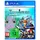 The Legend of Heroes: Trails to Azure - Deluxe Edition [GRA PS4]