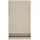 SCHIESSER Skyline Color Gästehandtuch 5 x 30 x 50 cm beige