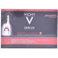 Vichy Dercos Aminexil Klinisch 5 6ml - Multicolor -