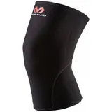McDavid Kniebandage Schwarz M