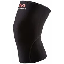 McDavid Kniebandage Schwarz M