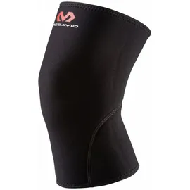 McDavid Kniebandage Schwarz M