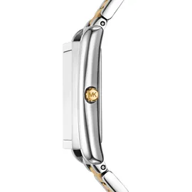 Michael Kors Damenuhr, Holiday 2025 MK4967 - bicolor