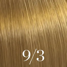 Wella Color Touch Rich Naturals 9/3 lichtblond gold 60 ml