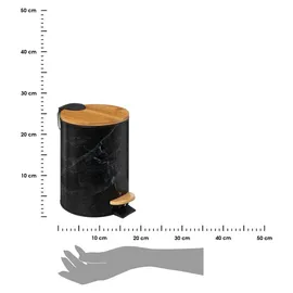 JJA Simply Smart 3 l Schwarz