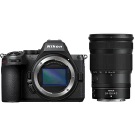 Nikon Z5 II Body