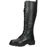 GEOX Damen D Iridea G Stiefel, schwarz , 37 EU