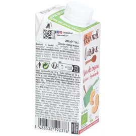 EcoMil Cashew Cuisine 1 l