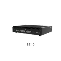 Lenovo ThinkEdge SE10 Intel Atom x6425RE 8 GB RAM