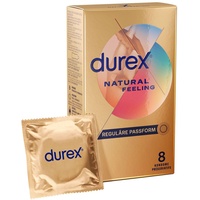 Reckitt Benckiser Deutschland GmbH Durex Natural Feeling Kondome