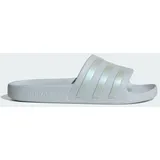 adidas Adilette Aqua Halo Blue / Halo Blue / Halo Blue 39