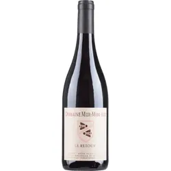 Ventoux Le Retour Domaine Mur-Mur-Ium 2020 - 6Fl. á 0.75l
