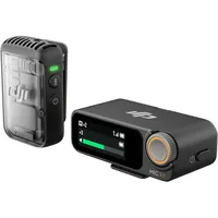 DJI Mic 2 1 Sender + 1 Empfänger