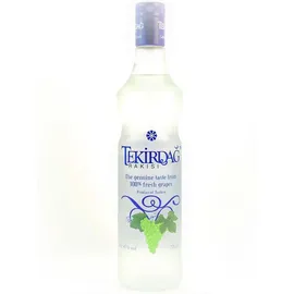 Tekirdag Raki Tekirdag Rakisi 45% vol. 0,7l