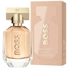 HUGO BOSS The Scent For Her Eau de Parfum refillable 30 ml