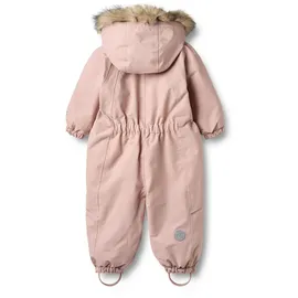 Wheat Snowsuit Nickie Beige/Pink 98