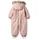 Wheat Snowsuit Nickie Beige/Pink 98