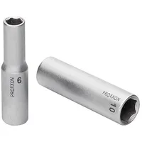 PROXXON Tiefbett-Steckschlüsseleinsatz 8 mm