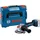 Bosch GWX 18V-11 S inkl. Vibration Control Zusatzhandgriff, Schutzhaube, L-BOXX 136