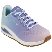 SKECHERS UNO 2-Color Waves Sneaker blau Mulit, 38 EU - 38 EU