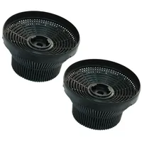 keenberk C3C Aktivkohlefilter