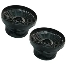 keenberk C3C Aktivkohlefilter