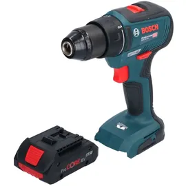 Bosch GSR 18V-55 Professional inkl. 1 x 4,0 Ah