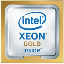 Fujitsu Intel Xeon Gold 6526Y 16C 2.8 GHz 37.5 MB Turbo: 3,50 20 GT/s