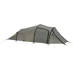Wechsel Outpost 2 Tunnelzelt (Gewicht 3,3kg) - 2 PERS. - oak