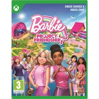 Barbie: Project Friendship (XONE/XSX)