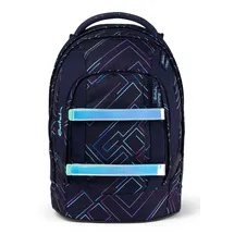 Satch Pack Purple Laser