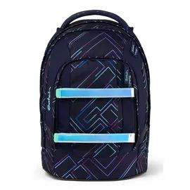 Satch Pack Purple Laser