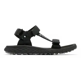 Columbia Konos Globetrot Herren Schwarz 43