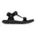 Columbia Konos Globetrot Herren Schwarz 43