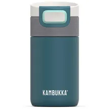 Kambukka Etna Thermobecher 0,3 l Deep Teal