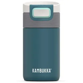 Kambukka Etna Thermobecher 0,3 l Deep Teal