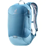 Bike Backpack Wave - Aqua